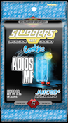  [Sluggers] Infused Preroll 5 Pack - 3.5g - Adios MF (I)