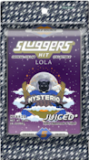  [Sluggers] Infused Preroll 5 Pack - 3.5g - Mysterio (H)