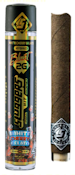 [Sluggers] Infused Blunt - 2g - White Cherry Gelato (H)