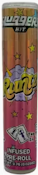 [Sluggers] Infused Preroll - 0.7g - Runtz (H)