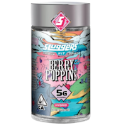 Sluggers - 5g - Berry Poppins