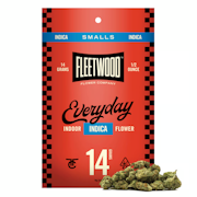 Fleetwood - 14g Smalls - Super Lemon Haze