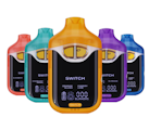 Boutiq - Disposable - Lava Mintz x X-41 - 1G