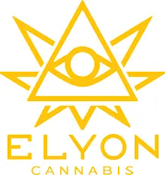 [REC] Elyon | Pear Cut | 1.5g Dank Diamonds Infused Pre Roll