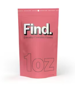 Find | Flower - Slingria | 1oz