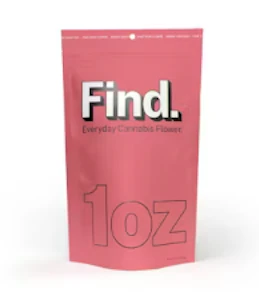 Find - Find | Flower - Slingria | 1oz