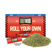 Fleetwood - 14g RYO  - Indica