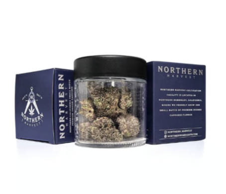 Flower - Fizzy Grape - 3.5G