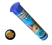 RAINBOW COOKIES X LA KUSH CAKE PREROLL - PUFF BUBBLE HASH - 1g