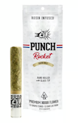 Punch - Rocket - I95 Cookies x Menage - Hashhole Preroll - 1.6G