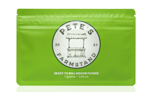 PETE'S FARMSTAND - Pete's Farmstand | Headi OG | 7g Shake