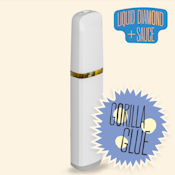 Pen 1g | Gorilla Glue #4 | Liquid Diamonds and Sauce Disposable