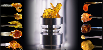 - DOUBLE MINTZ - Live Rosin Jam