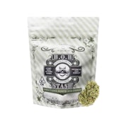 Bob Stash GovernMint Oasis Flower 28.0g