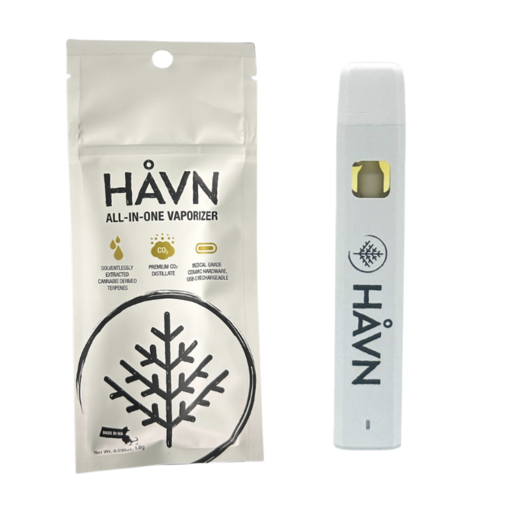 Lemon Drip | 1g Disposable | TAX INCLD