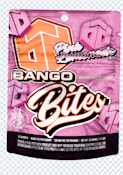 [REC] Bango Bites | Pink Lemonade | 100mg/10pk