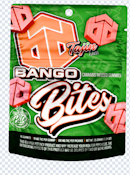 [REC] Bango Bites | Watermelon Sugar Tajin | 100mg/10pk