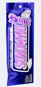 [REC] Elyon | Princess Cut | 1.5g Dank Diamonds Infused Pre Roll