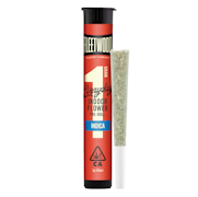 Fleetwood - 1g Preroll - Indica