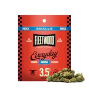 Fleetwood - 3.5g Smalls - Grape Pie