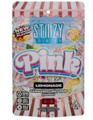PINK LEMONADE 100mg EDIBLES