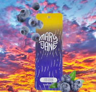 MJ 22 - Blueberry Sunset - 1g Cart
