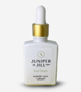 Juniper Jill - Love Drops - Tincture (300mg THC:600mg CBD)