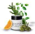 Juniper Jill - Holy Grail - 1g Preroll