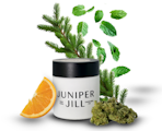 Juniper Jill - Holy Grail - 6pk Prerolls