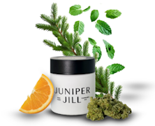 Juniper Jill - Holy Grail - 6pk Prerolls