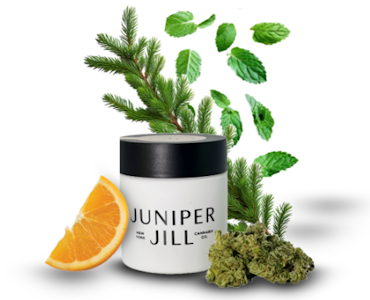 JUNIPER JILL - Juniper Jill - Holy Grail - 6pk Prerolls