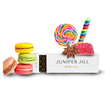 Juniper Jill - Skywalker Kush - 6pk Prerolls