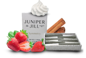Juniper Jill - Donut Voodoo - 6pk Prerolls
