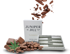 Juniper Jill - Chocolope - 6pk Prerolls