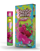 Dr.Zodiak's MoonRock Astro Pod 1G- Razzle Dazzle