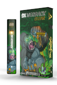 Dr.Zodiak's Moonrock Astro Pod 1g -Silverback Gorilla