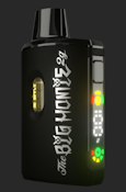 Dr.Zodiak's Moonrocks LR Big Homie 2g- Pinkies