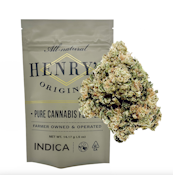 Henry's Original 28G G13 Flower
