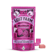 Lost Farm |Pink Jesus