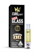 WCC CUREPen 1g - Skywalker OG 87%
