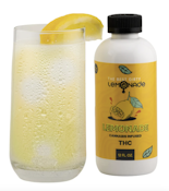 Lemonade | Drink | 5mg