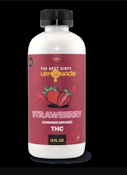 Strawberry Lemonade | Drink | 5mg