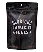 Jet Fuel x GMO | Buds | 28g