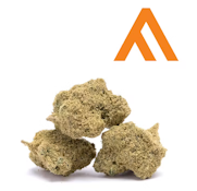Moon Rocks | Gary Mac | 5g