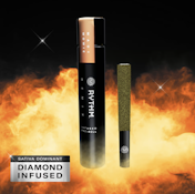 Maui Wowie - 1g Infused Pre-Roll