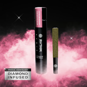 Strawberry Shortcake - 1g Infused Pre-Roll
