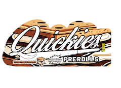 Toasted S'mores | 1g | Infused Pre Roll | Quickies