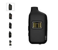 STIIIZY BAR battery (holds two 1g pods)