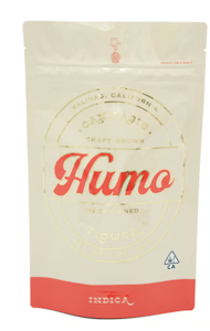 HUMO - Humo - Flower - Smalls - Zazamora - 3.5G