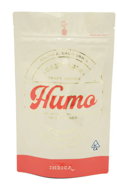 Humo - Humo - Flower - Smalls - Chalino OG - 3.5G Main Image